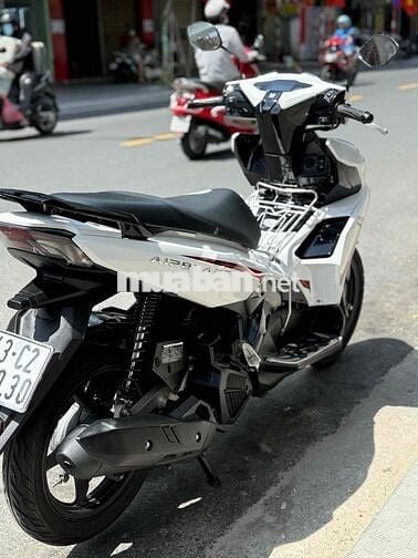 Ab 2022 trắng nguyên rin, biển 43