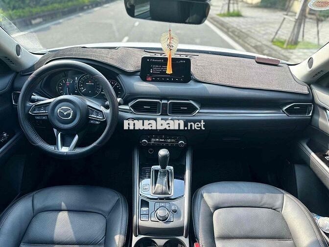 Mazda CX5 Premium 2.0 AT sản xuất 2024