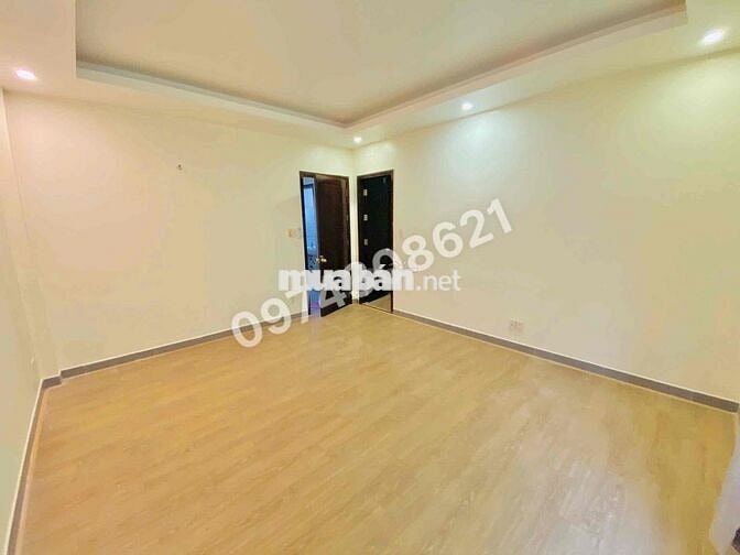 CHO THUÊ NHÀ NGUYÊN CĂN MẶT TIỀN ĐƯỜNG SỐ KHU TÂN QUY ĐÔNG P.TÂN PHONG