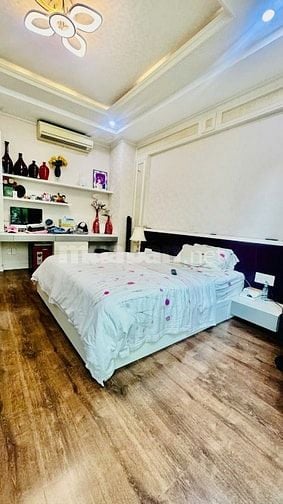 Bán biệt thự – HIM LAM TÂN HƯNG ✨ . Quận 7 – KDC Him Lam Q7