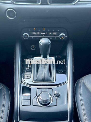 Mazda CX5 Premium 2.0 AT sản xuất 2024