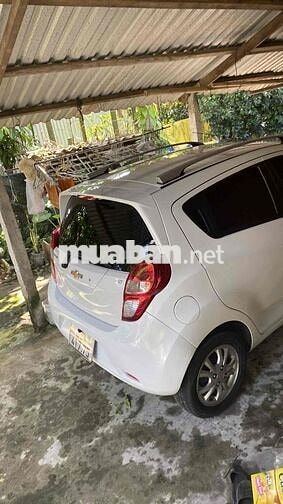 Chevrolet Spark 2018 1.2 LT - 139000 km