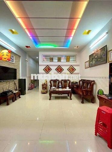 NHÀ CẤP 4 RỘNG - HẺM 876 TRẦN NAM PHÚ