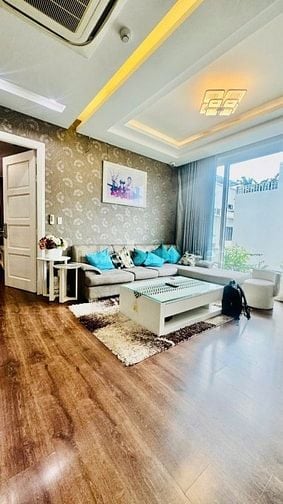 Bán biệt thự – HIM LAM TÂN HƯNG ✨ . Quận 7 – KDC Him Lam Q7