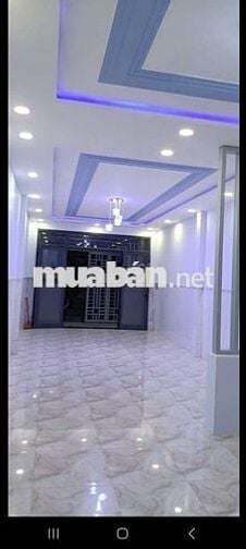 🧣Cần Bán Gấp nhà 1trệt 4lầu 5pn 5wc Sổ Hồng hoàn công