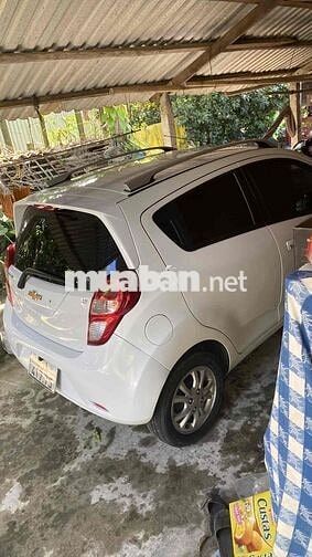Chevrolet Spark 2018 1.2 LT - 139000 km
