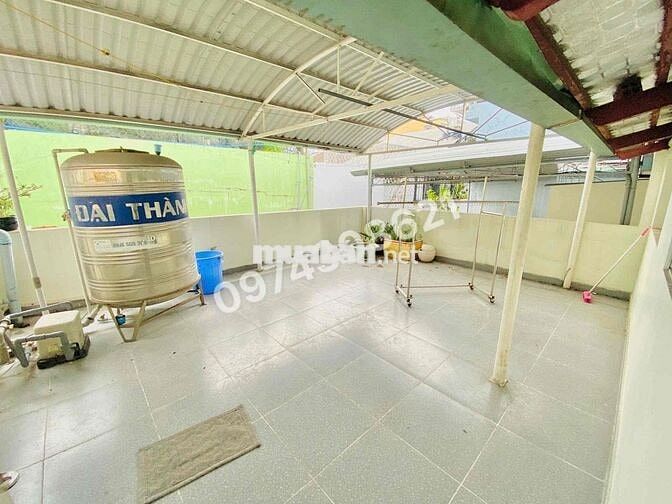 CHO THUÊ NHÀ NGUYÊN CĂN MẶT TIỀN ĐƯỜNG SỐ KHU TÂN QUY ĐÔNG P.TÂN PHONG