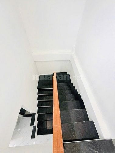 ⭐️Nhà 3 Lầu đẹp Cao cấp hẻm xe hơi 5m Đường Số 1, P13, Q.Gò Vấp.