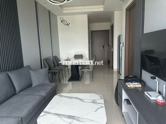 CHUYÊN GIÁ TỐT Q7 RIVERSIDE: 2PN 68M2 3.5TỶ, 2PN 73M2 CĂN GÓC 3.82TỶ