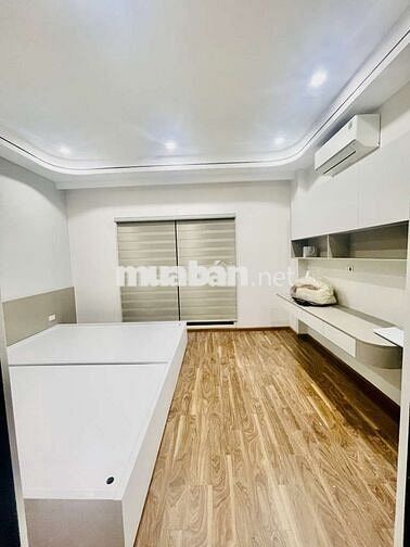 39m2×5T NGỌC THỤY, LB, NGÕ Ô TÔ, GẦN VIỆT PHÁP, CÔNG VIÊN, HỒ ĐIỀU HÒA