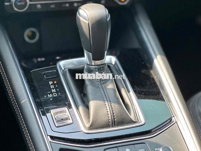 Mazda CX5 Premium 2.0 AT sản xuất 2024