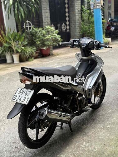 ex2010 rin chất.bán trả góp.trao đổi xe