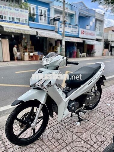 Future led 2023 9chủ BSTP, xe zin đẹp keng GÓP