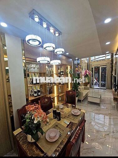💥NHÀ MỚI 2 TẦNG_ TẶNG NTCC CHÂU ÂU_ ÂU CƠ, F14,Q.11_ CHỈ 4,3 TỶ