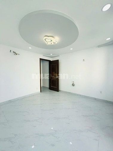 ⭐️Nhà 3 Lầu đẹp Cao cấp hẻm xe hơi 5m Đường Số 1, P13, Q.Gò Vấp.