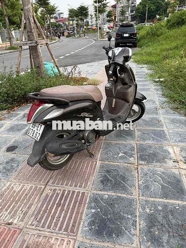 e bán xe noza chính chủ xe nguyên zin từ lốp ạ
