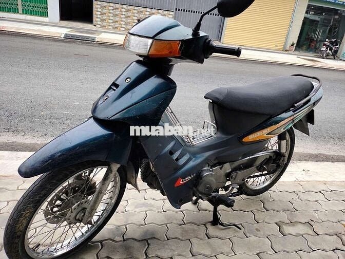 Viva Suzuki Nhâtk,bền lợi xăng bstp cavet đủ