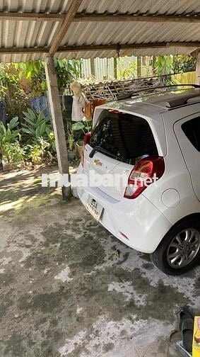 Chevrolet Spark 2018 1.2 LT - 139000 km