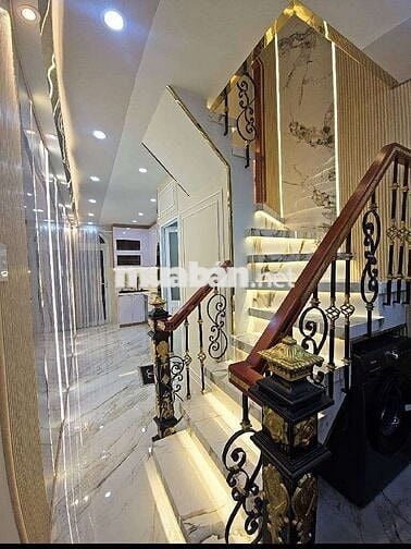 💥NHÀ MỚI 2 TẦNG_ TẶNG NTCC CHÂU ÂU_ ÂU CƠ, F14,Q.11_ CHỈ 4,3 TỶ