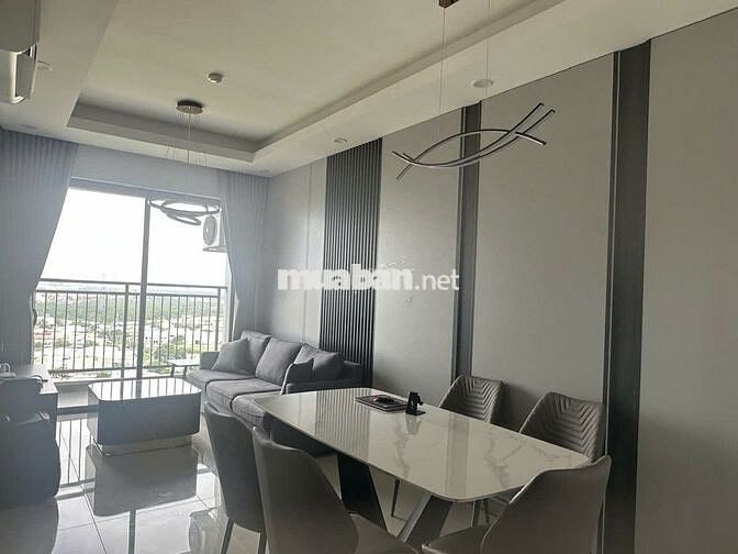 CHUYÊN GIÁ TỐT Q7 RIVERSIDE: 2PN 68M2 3.5TỶ, 2PN 73M2 CĂN GÓC 3.82TỶ