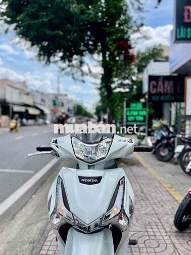 Future led 2023 9chủ BSTP, xe zin đẹp keng GÓP