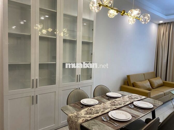 MỨC GIÁ TỐT TRANH THỦ MUA Q7 RIVERSIDE (BÁN TỔNG HỢP 1-2-3PN)