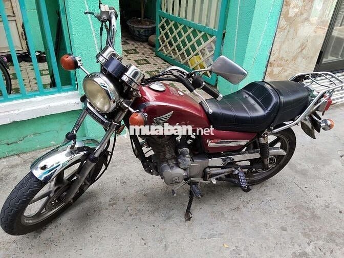Xe Master 125 cần bán
