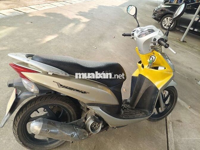 Xe đẹp nguyên bản