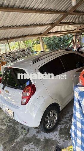 Chevrolet Spark 2018 1.2 LT - 139000 km