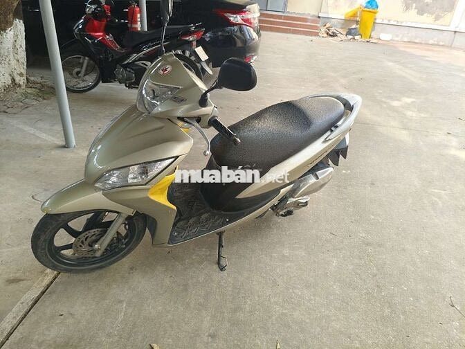 Xe đẹp nguyên bản