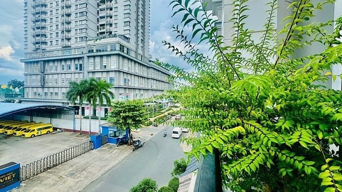 Bán biệt thự – HIM LAM TÂN HƯNG ✨ . Quận 7 – KDC Him Lam Q7