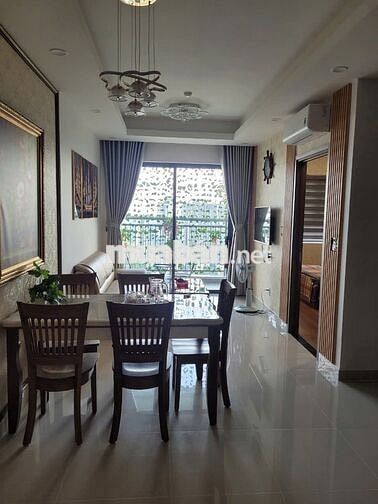 CHUYÊN GIÁ TỐT Q7 RIVERSIDE: 2PN 68M2 3.5TỶ, 2PN 73M2 CĂN GÓC 3.82TỶ