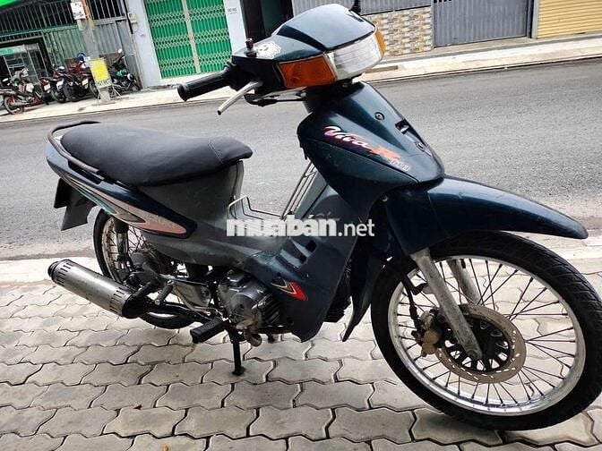 Viva Suzuki Nhâtk,bền lợi xăng bstp cavet đủ