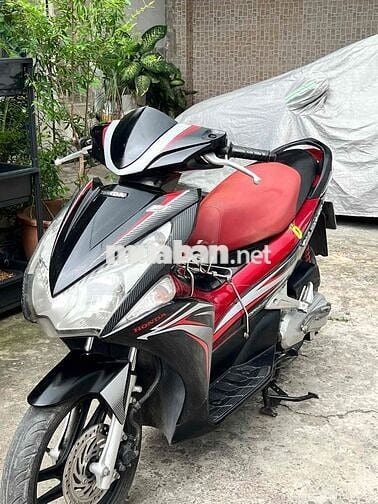 Honda Air Blade 110 Fi khoá lớn bstp chính chủ