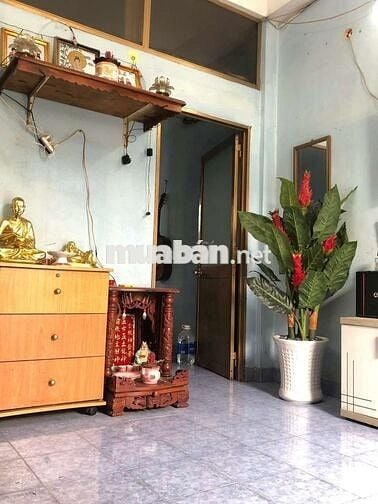 Cần bán căn chung cư Lạc Long Quân quận 11