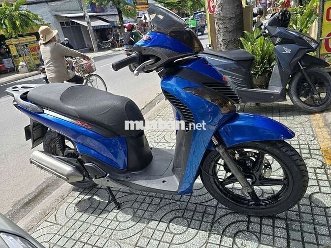 SH Ý 150cc 2011.BSTP,máy chất êm ,xe đẹp,chính chủ