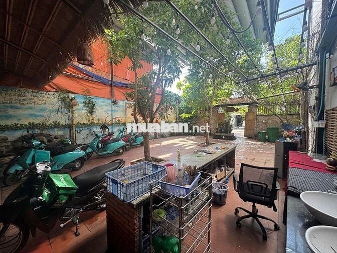 CHÍNH CHỦ CHO THUÊ MẶT BẰNG KINH DOANH PHÙ HỢP LÀM QUÁN NHẬU , CAFE