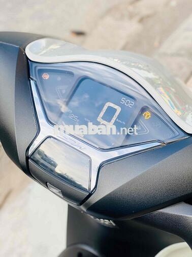SH 125 ABS 2024 bản đặc biệt siêu lướt như mới🔥
