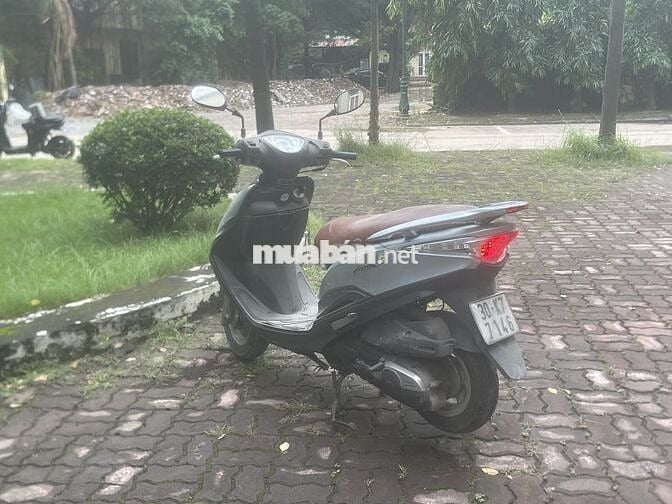 Chính chủ cần bán xe Atilla tay ga