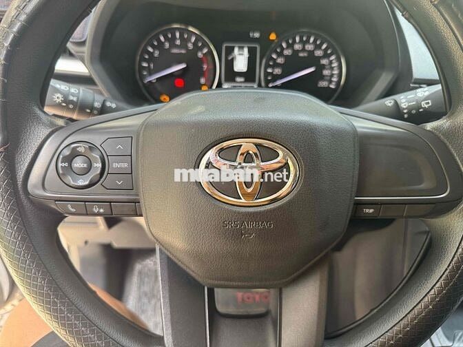 Toyota Avanza Premio 2022 CVT - 46000 km