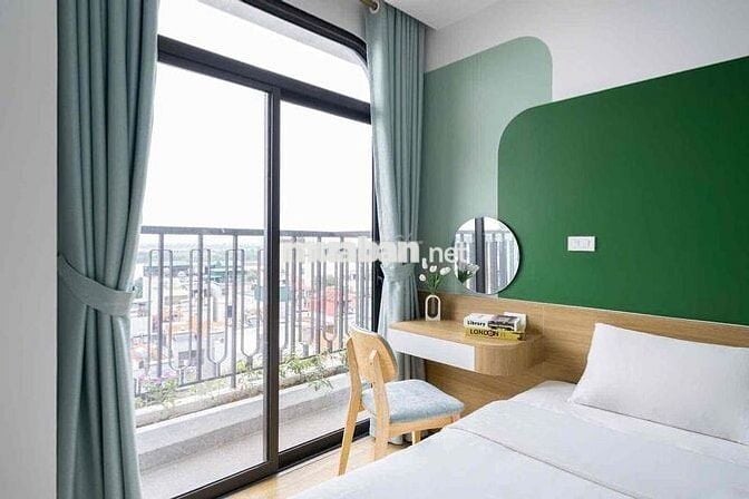 CĂN HỘ TIỆN ÍCH 45m2 VIEW SIÊU ĐẸP TẠI AN DƯƠNG VƯƠNG