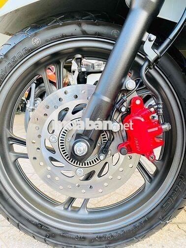 SH 125 ABS 2024 bản đặc biệt siêu lướt như mới🔥