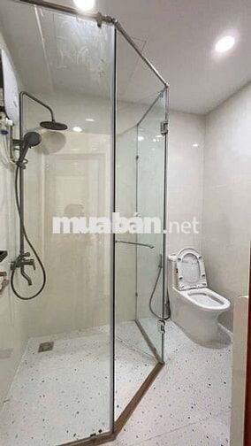(SERIES NHÀ MT ĐƯỜNG SỐ) 3 TẦNG, 24M2, TÂN VĨNH, VĨNH HỘI - P4 Q4