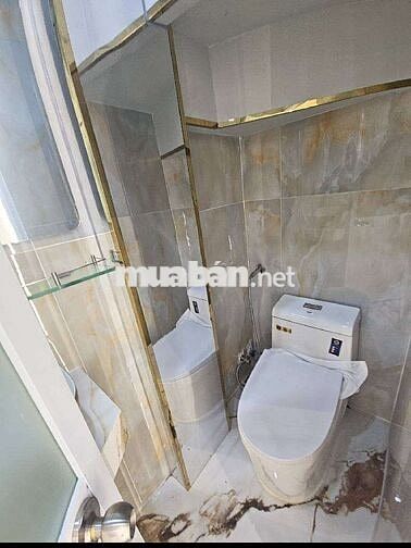 💥NHÀ MỚI 2 TẦNG_ TẶNG NTCC CHÂU ÂU_ ÂU CƠ, F14,Q.11_ CHỈ 4,3 TỶ
