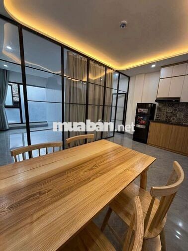 Cho thuê CCMN 1n1k -2n1k 40m2 Full đồ. Máy giặt riêng tại Xuân La
