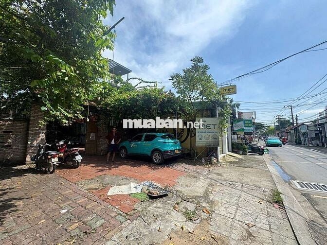 CHÍNH CHỦ CHO THUÊ MẶT BẰNG KINH DOANH PHÙ HỢP LÀM QUÁN NHẬU , CAFE