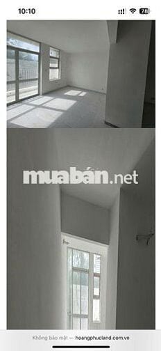 CAM KẾT THẬT-CĂN HỘTẦNG 8,DT 48M2, VIEW TUYỆT ĐẸP,LÝ CHIÊU HOÀNG,Q.6