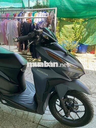 VARIO 125 2021 9c