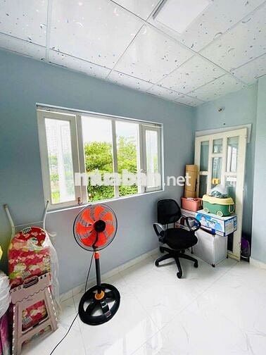 🏡 NHÀ 4 TẦNG MỚI ĐẸP - MẶT TIỀN BA ĐÌNH –  QUẬN 8 - HOÀN CÔNG ĐỦ -