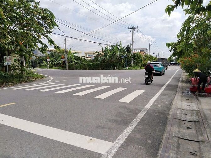 BÁN NHÀ & ĐẤT MẶT TIỀN –  TÂN TRIỀU, ĐỒNG NAI
